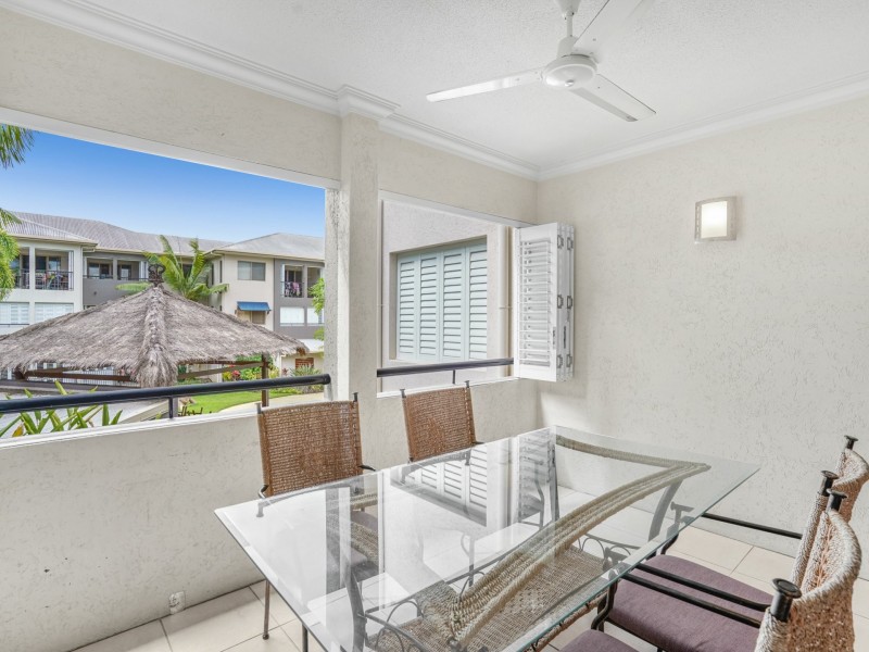 212/29-31 Springfield Crescent, Manoora QLD 4870