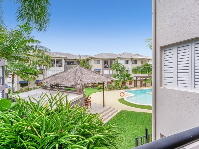 212/29-31 Springfield Crescent, Manoora QLD 4870