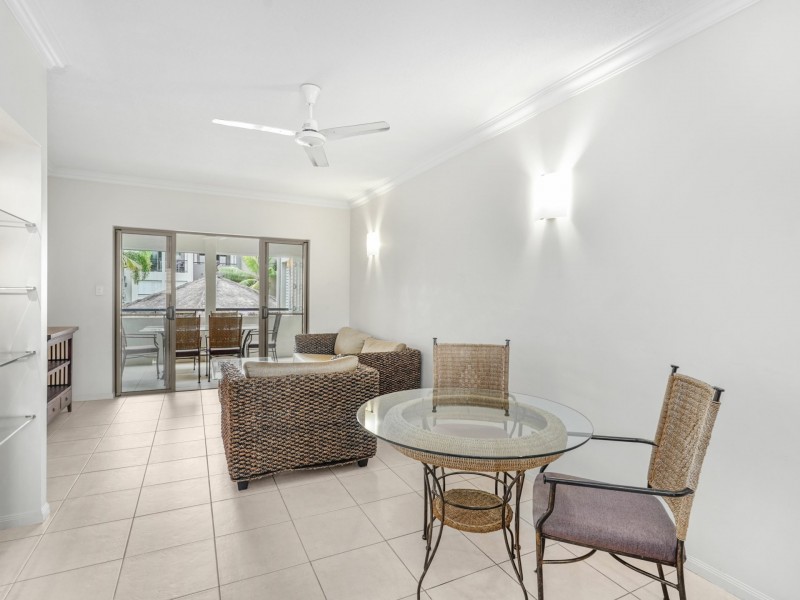 212/29-31 Springfield Crescent, Manoora QLD 4870