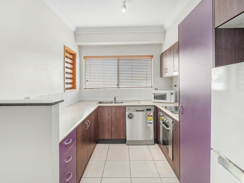 212/29-31 Springfield Crescent, Manoora QLD 4870