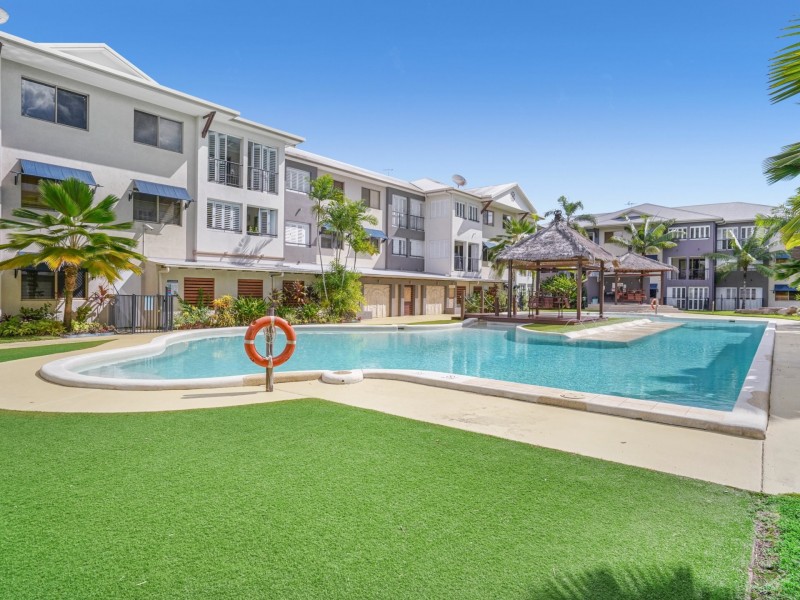 212/29-31 Springfield Crescent, Manoora QLD 4870