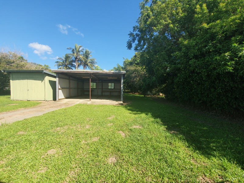 82 Riverstone Road, Gordonvale QLD 4865