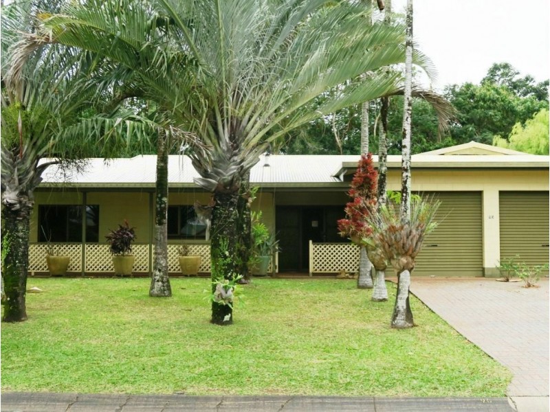 90 Ravizza Drive, Edmonton QLD 4869