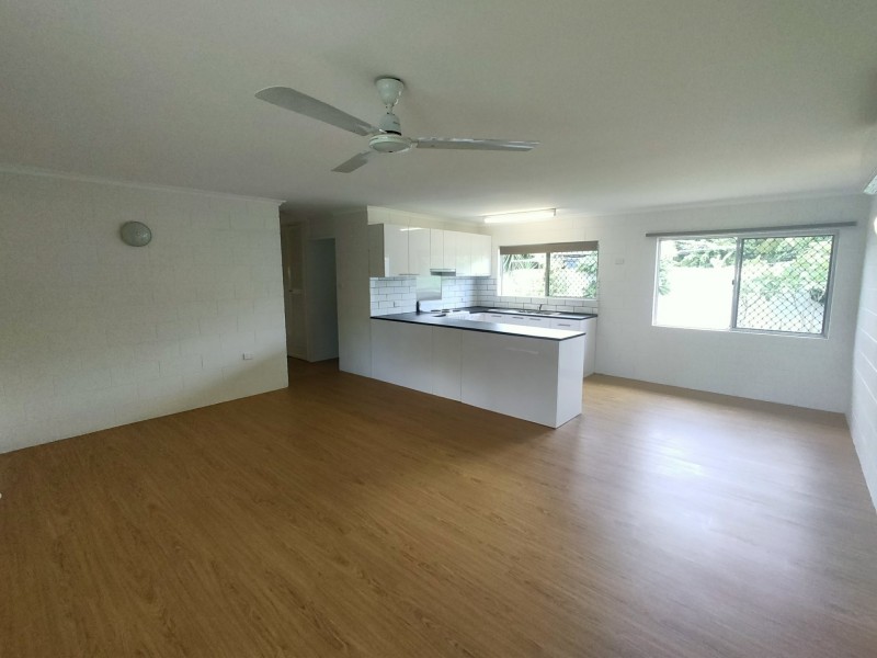 3 Mulligan Street, Manoora QLD 4870