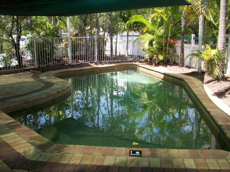 13/34 Springfield Crescent, Manoora QLD 4870