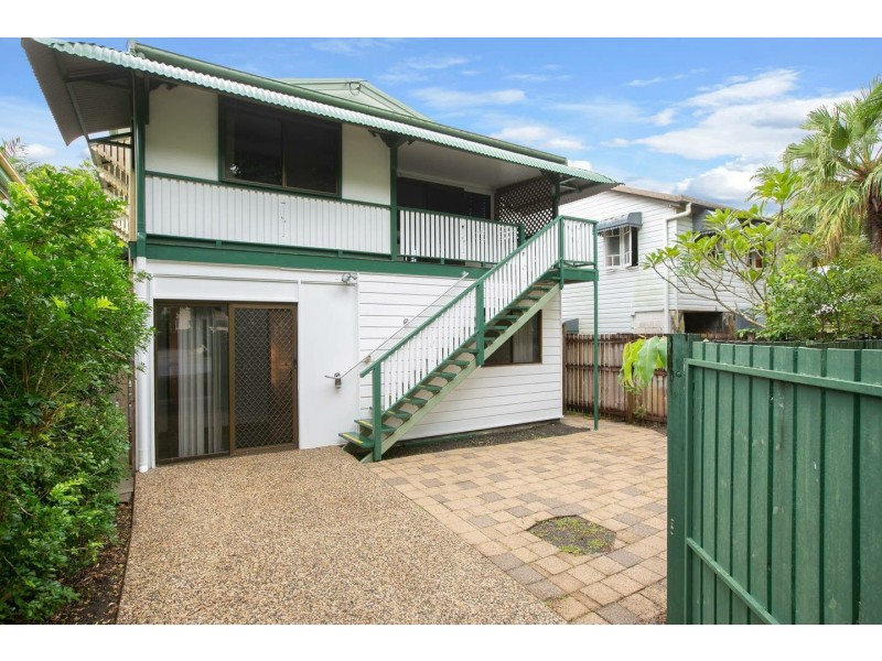 78 Minnie Street, Parramatta Park QLD 4870