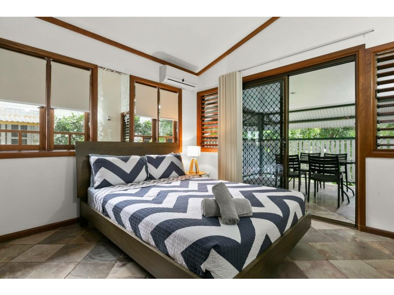 78 Minnie Street, Parramatta Park QLD 4870