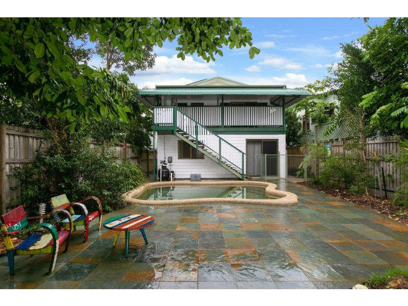 78 Minnie Street, Parramatta Park QLD 4870