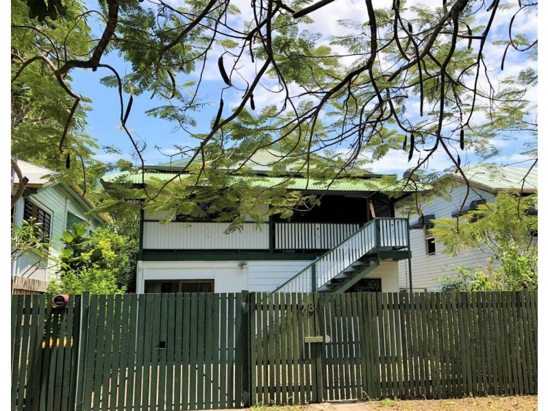 78 Minnie Street, Parramatta Park QLD 4870