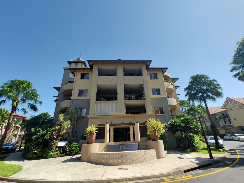 1311/2 Greenslopes Street, Cairns North QLD 4870
