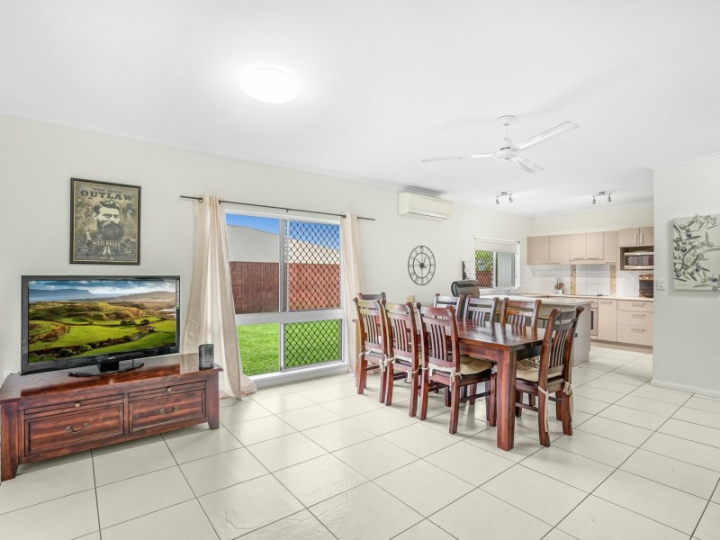 133 Fitzmaurice Drive, Bentley Park QLD 4869