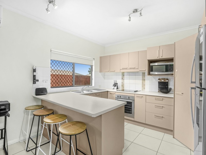 133 Fitzmaurice Drive, Bentley Park QLD 4869