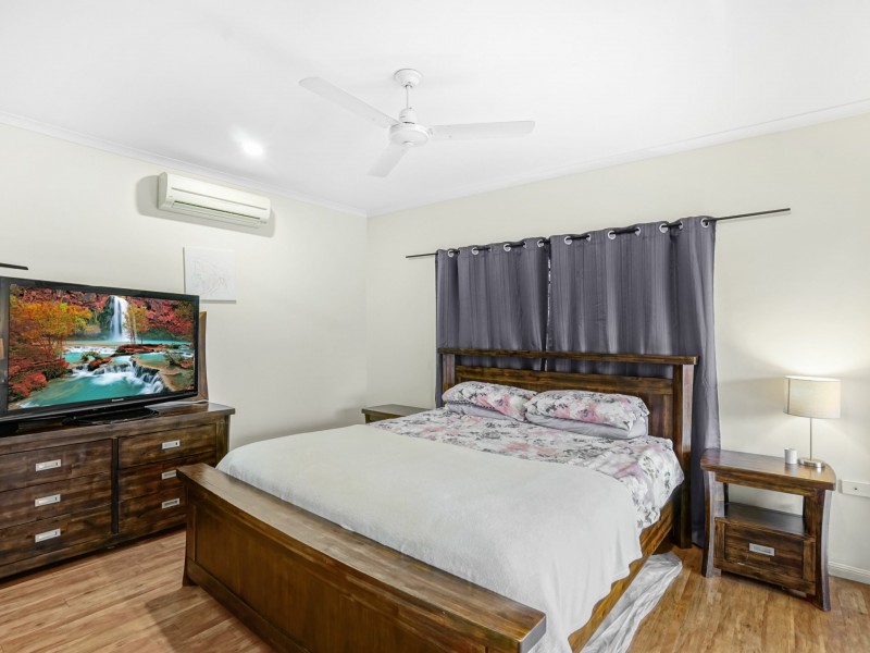 133 Fitzmaurice Drive, Bentley Park QLD 4869