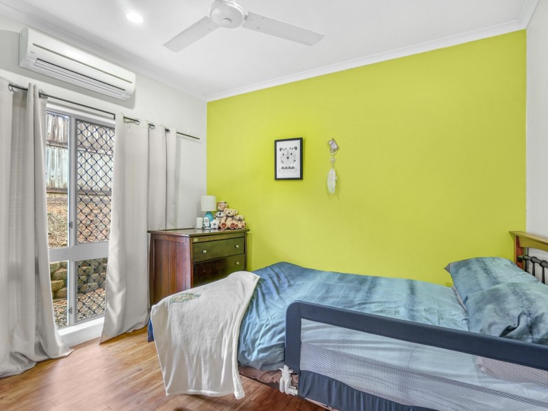 133 Fitzmaurice Drive, Bentley Park QLD 4869