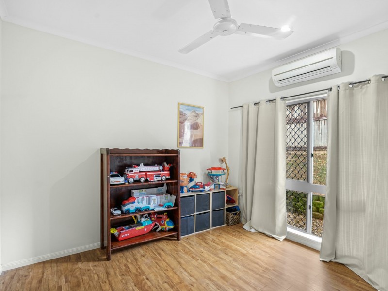 133 Fitzmaurice Drive, Bentley Park QLD 4869