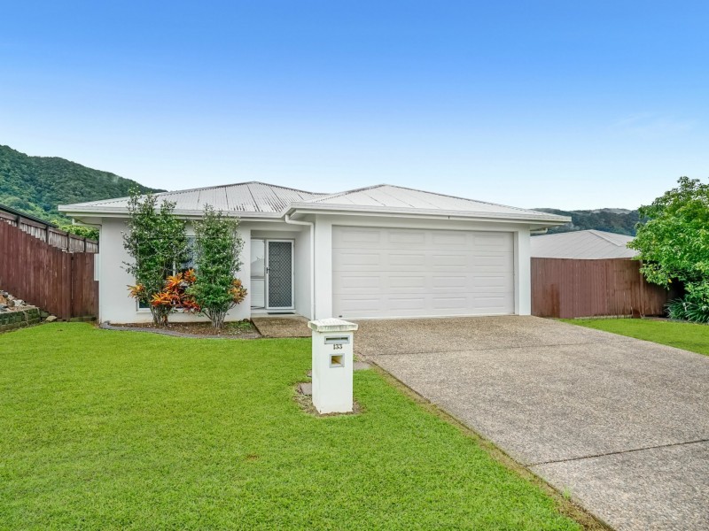 133 Fitzmaurice Drive, Bentley Park QLD 4869