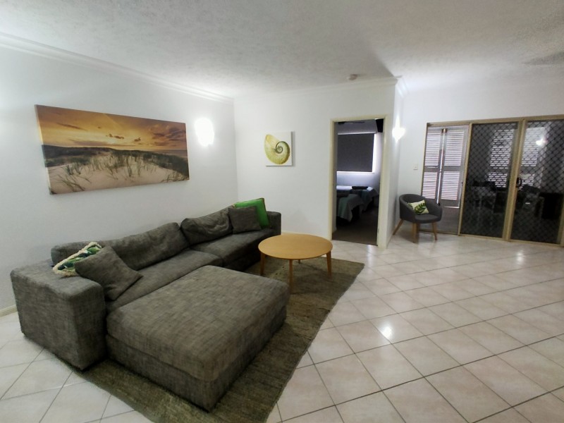 1506/2 Greenslopes Street, Cairns North QLD 4870