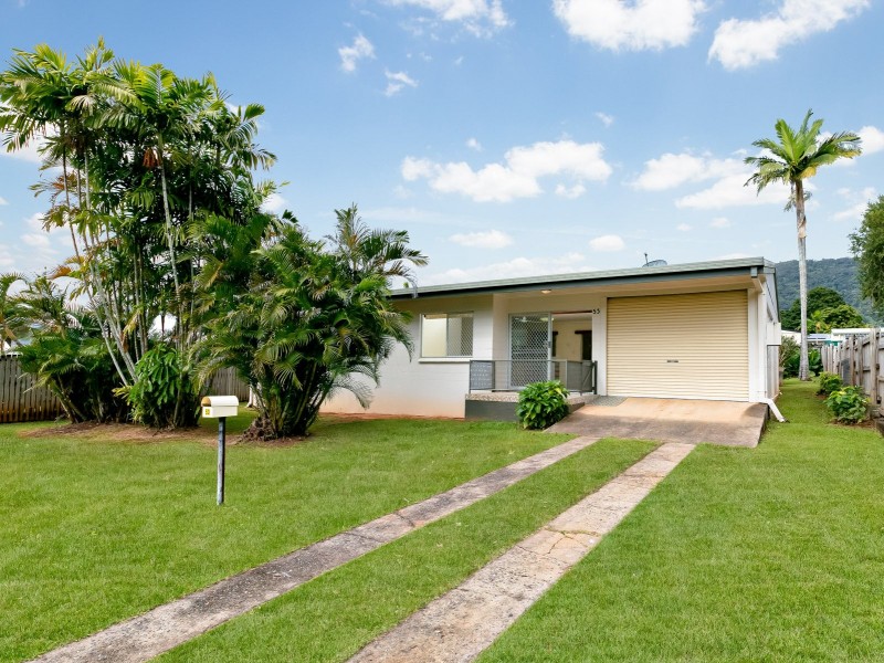 53 Karwin Street, Bayview Heights QLD 4868