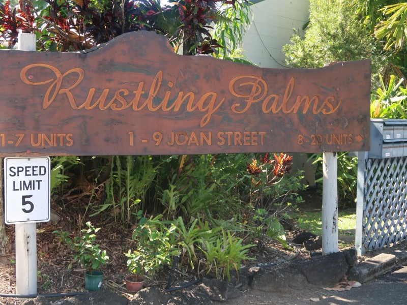 12/1 Joan Street, Bungalow QLD 4870