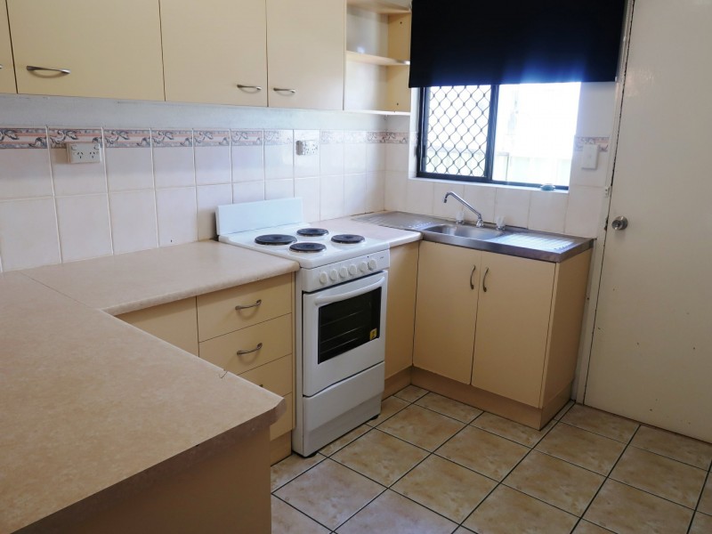 12/1 Joan Street, Bungalow QLD 4870