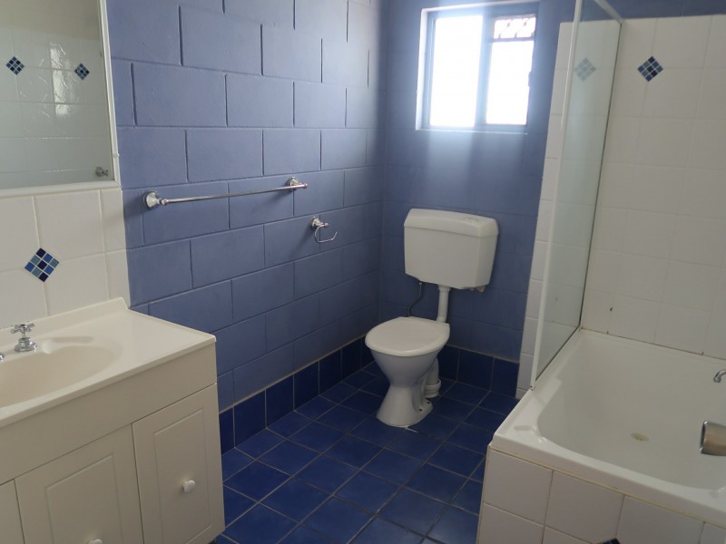 12/1 Joan Street, Bungalow QLD 4870