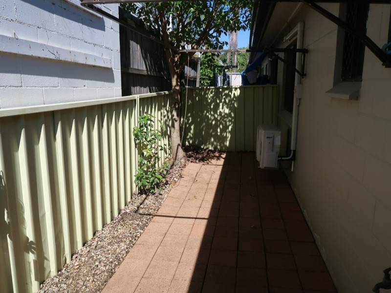 12/1 Joan Street, Bungalow QLD 4870