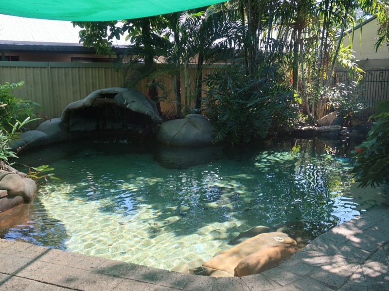 12/1 Joan Street, Bungalow QLD 4870