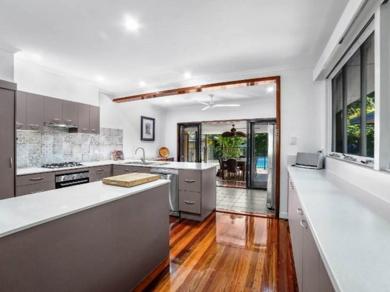 5 Connors Crescent, Edge Hill QLD 4870