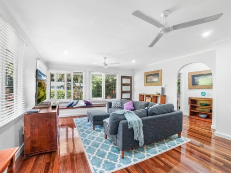 5 Connors Crescent, Edge Hill QLD 4870