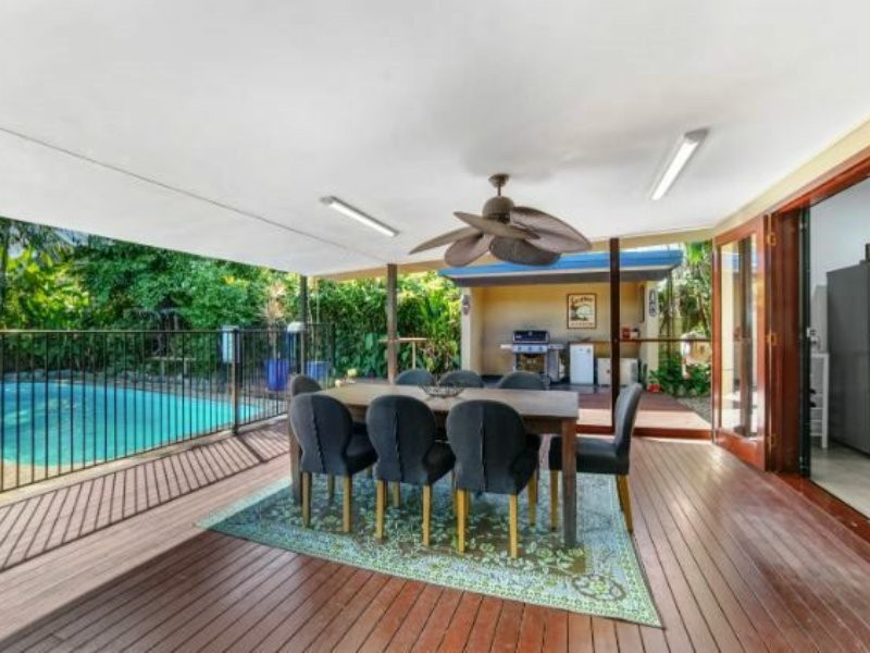 5 Connors Crescent, Edge Hill QLD 4870