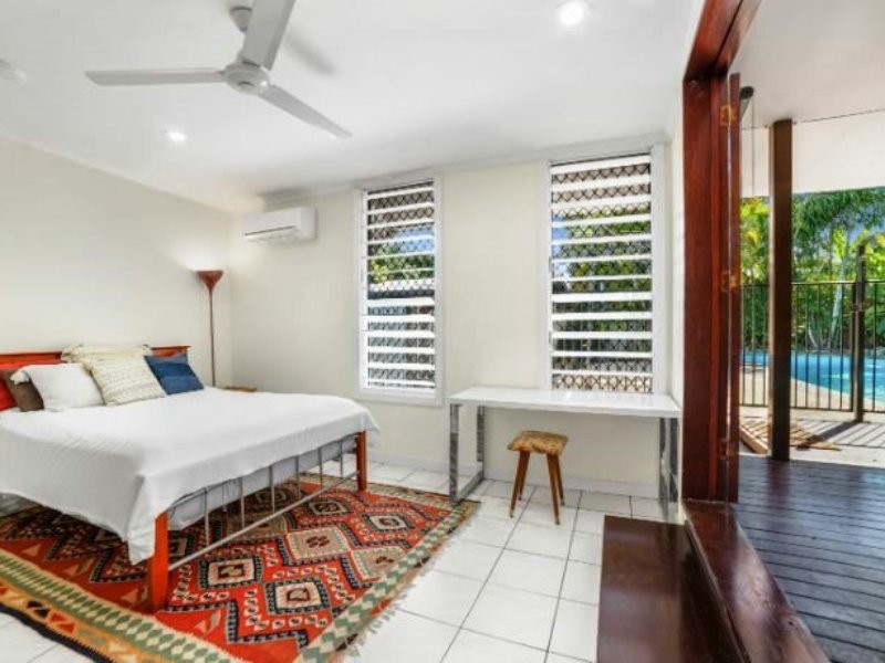 5 Connors Crescent, Edge Hill QLD 4870