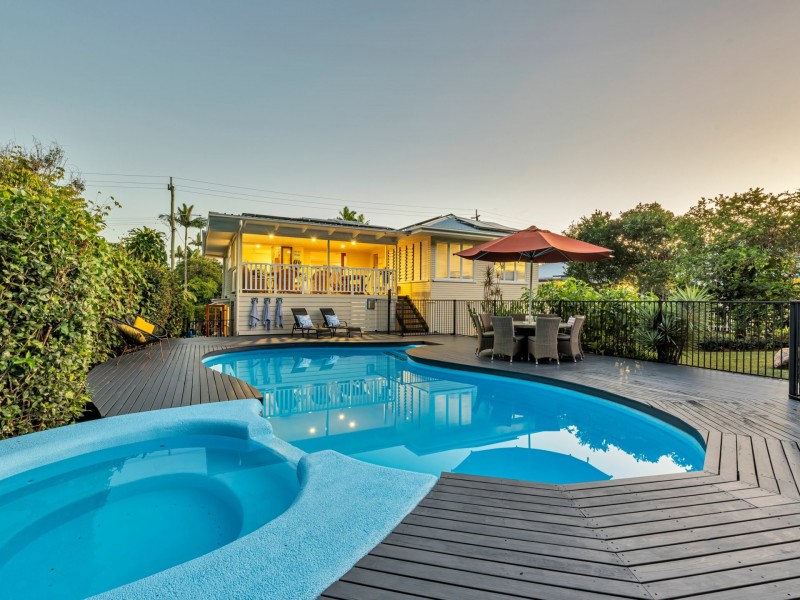 18 Dalrymple Street, Edge Hill QLD 4870