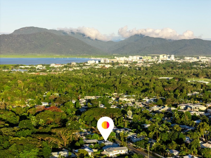 18 Dalrymple Street, Edge Hill QLD 4870