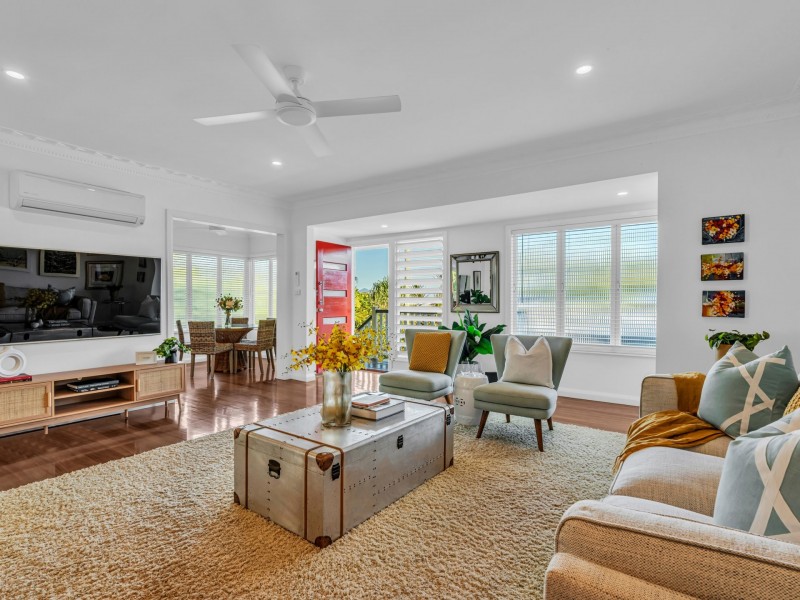 18 Dalrymple Street, Edge Hill QLD 4870