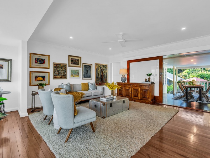 18 Dalrymple Street, Edge Hill QLD 4870