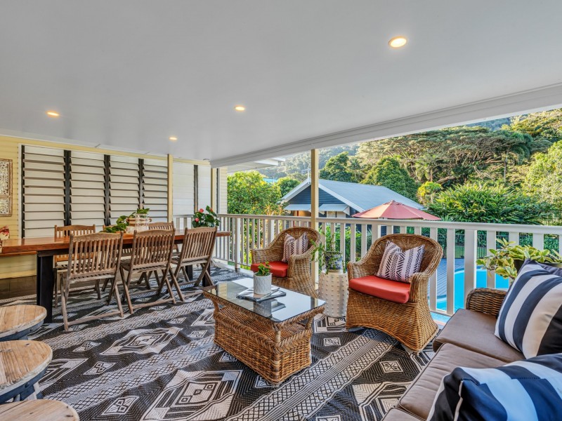 18 Dalrymple Street, Edge Hill QLD 4870