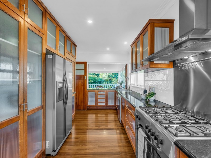 18 Dalrymple Street, Edge Hill QLD 4870