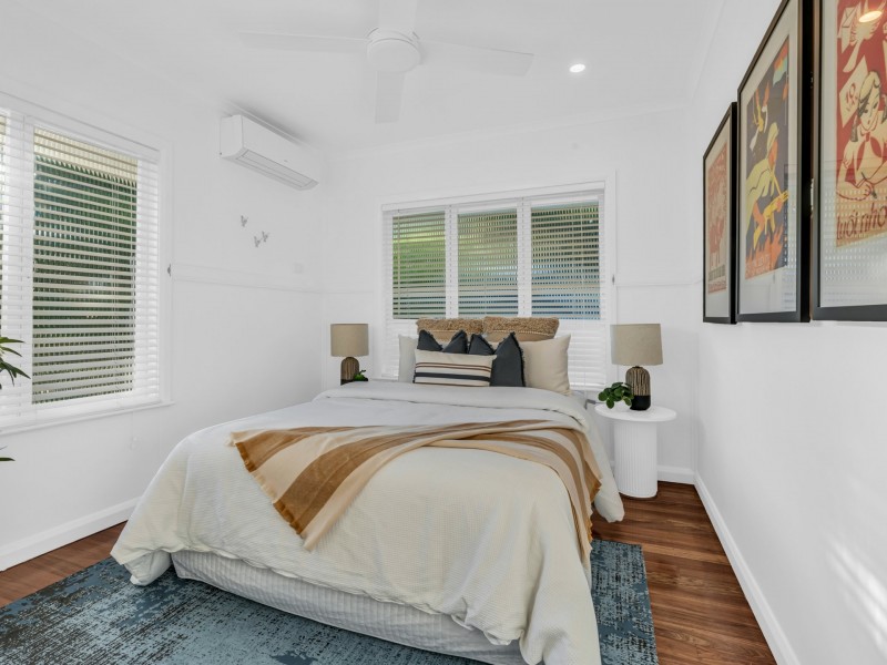 18 Dalrymple Street, Edge Hill QLD 4870