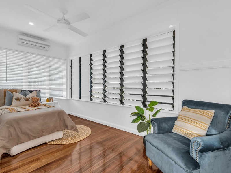 18 Dalrymple Street, Edge Hill QLD 4870