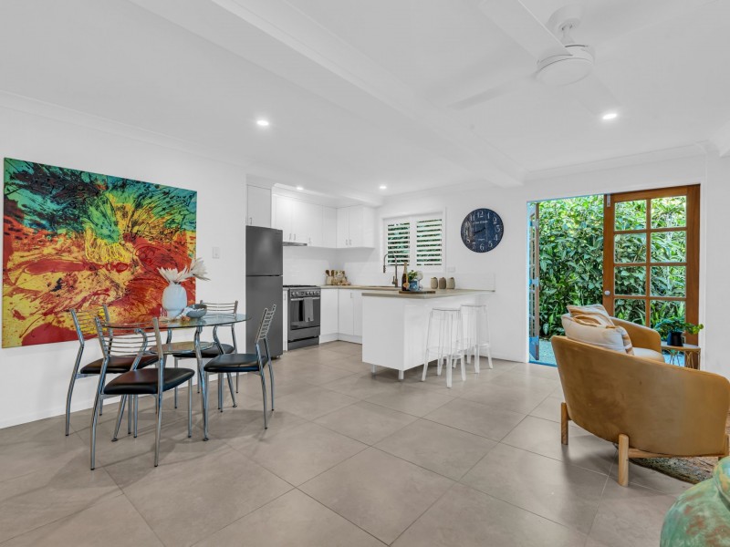 18 Dalrymple Street, Edge Hill QLD 4870