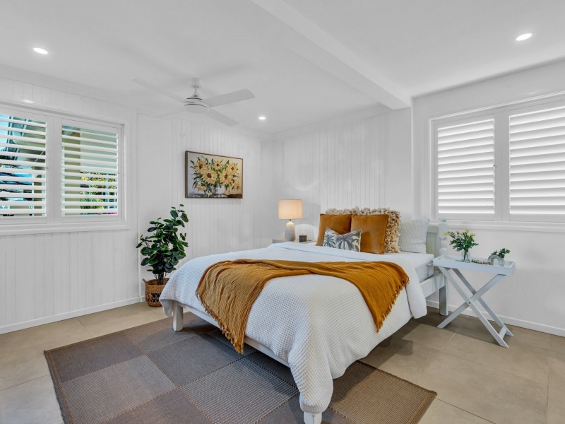 18 Dalrymple Street, Edge Hill QLD 4870