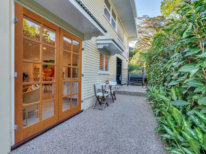 18 Dalrymple Street, Edge Hill QLD 4870