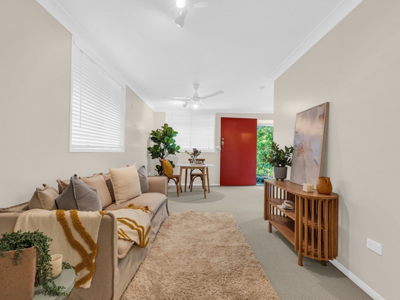 18 Dalrymple Street, Edge Hill QLD 4870