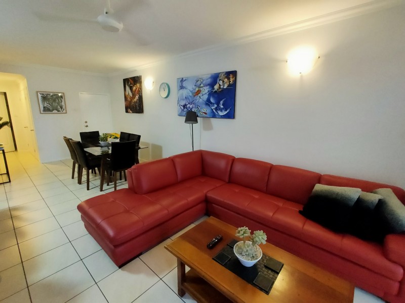 2/224 Grafton Street, Cairns North QLD 4870