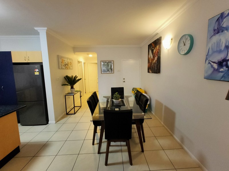 2/224 Grafton Street, Cairns North QLD 4870