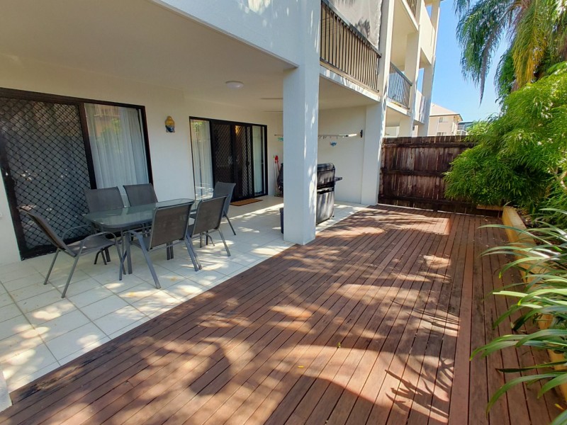 2/224 Grafton Street, Cairns North QLD 4870