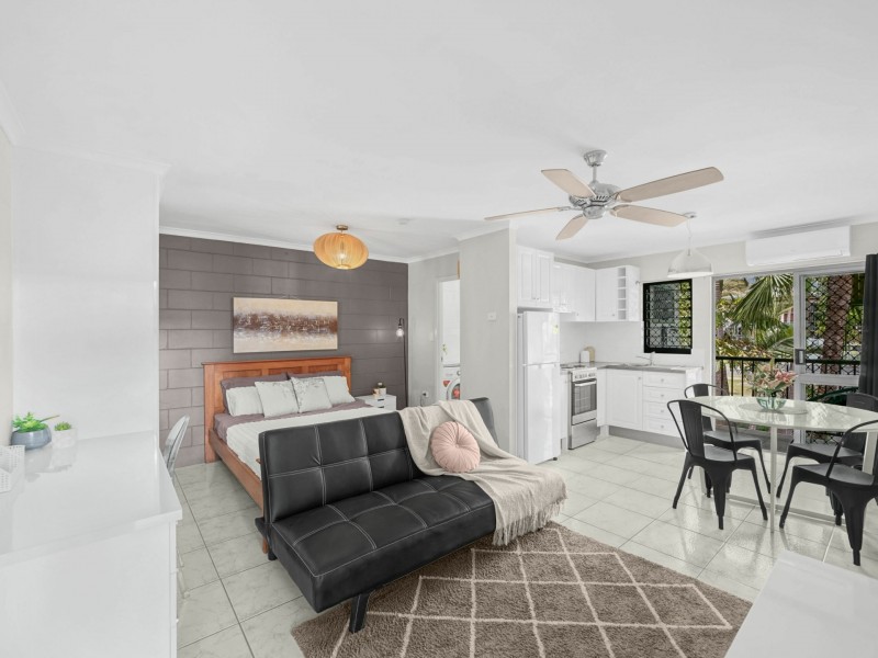 9/58 Woodward Street, Edge Hill QLD 4870