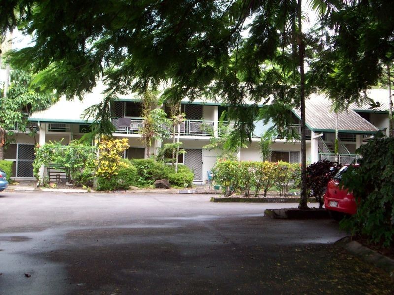 Edge Hill QLD 4870