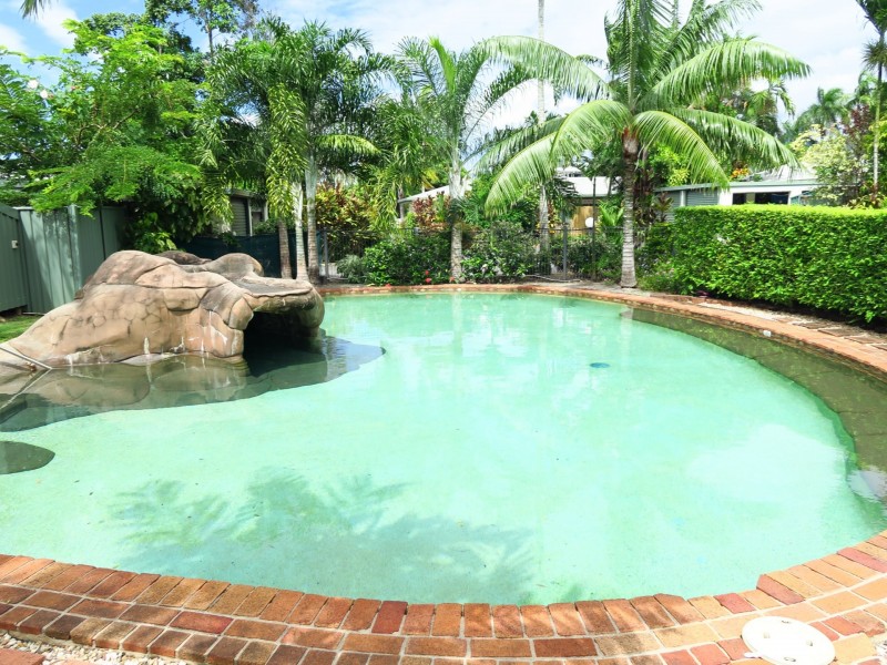 15/12 Cannon Street, Manunda QLD 4870