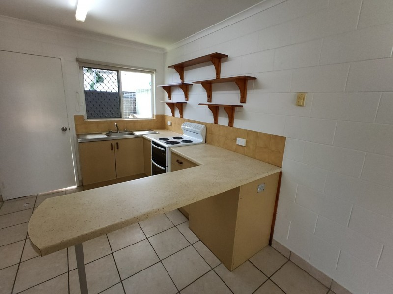 15/12 Cannon Street, Manunda QLD 4870